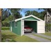 Garage Yarik 380x540 cm