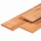 Schuttingplank red class wood geschaafd 1,6x14x195 cm