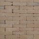 Stonique trommel waalformaat 20x5x7 cm oud kampen
