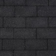 Betonklinker nature color uitgewassen 21x10,5x8 cm black