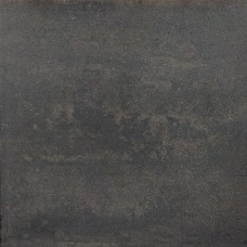 H2O design square 60x60x4 cm dark sepia comfort