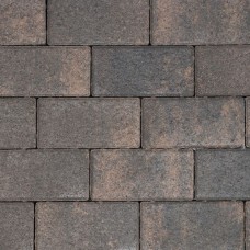 Nature top betonklinker 21x10,5x6 cm rusty black Nature top betonklinker 21x10,5x6 cm rusty black