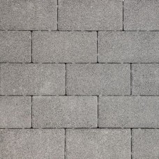 Nature top betonklinker 21x10,5x6 cm spotted grey Nature top betonklinker 21x10,5x6 cm spotted grey