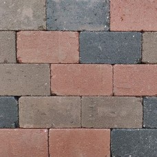 Trommel betonstraatsteen antiek 21x10,5x6 cm gebakken oud veendam Trommel betonstraatsteen antiek 21x10,5x6 cm gebakken oud veendam