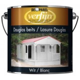Verfijn douglasbeits Wit 2,5 liter +€ 84,75