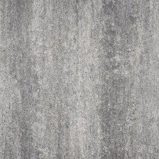 Stratops 40x80x5 cm grijs zwart