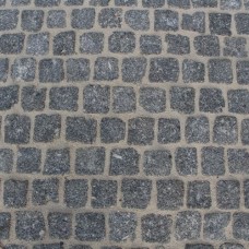 Natuursteen keien 8x10 cm portugees graniet
