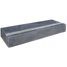 Traptrede asian bluestone 100x35x15 cm