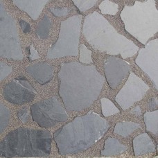 Flagstones pure black Flagstones pure black