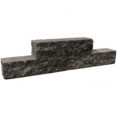 Rockline Walling small 40x10x10 cm antraciet