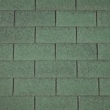 Solid blokhut dakshingles groen +€ 167,85