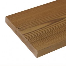 Thermogarant plank geschaafd 2,6x18,5 cm