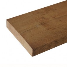 Thermogarant plank bezaagd 3,2x15 cm