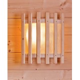Sauna lamp +€ 83,95