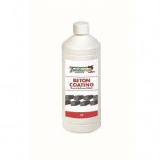 Betoncoating zwart 1000 ml Betoncoating zwart 1000 ml