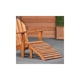 Voetenbakje t.b.v. stoel hardhout Relax +€ 59,95