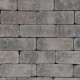 Stonique trommel longstone 31,5x10,5x7 cm oud drachten