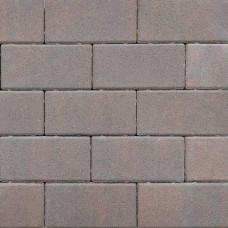 Design brick 21x10,5x6 cm oud emmen