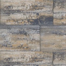 H2O comfort square 40x80x5 cm desert rock