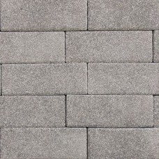 Nature top 31,5x10,5x7 cm longstone spotted grey
