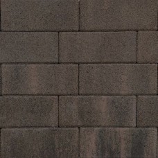Nature top 31,5x10,5x7 cm longstone rusty black Nature top 31,5x10,5x7 cm longstone rusty black
