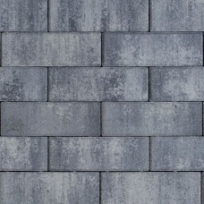 Nature top 31,5x10,5x7 cm longstone nero grey Nature top 31,5x10,5x7 cm longstone nero grey