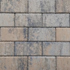 Betonklinker 21x10,5x6 cm musselkalk Betonklinker 21x10,5x6 cm musselkalk