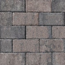 Betonklinker 21x10,5x6 cm oud drachten