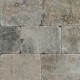 Abbeystones 20x30x6 cm giallo