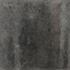 Siertegel comfort 60x60x4 cm grijs zwart