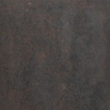 Soft comfort design finish 60x60x4 cm corten