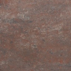 Siertegel comfort 60x60x4 cm rood gemeleerd