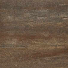 Straksteen 60x60x4 cm omber Straksteen 60x60x4 cm omber