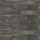Romano 33x11x8 cm grijs zwart