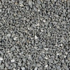 Graniet split grijs 2-5 mm bigbag 1.000 kilo