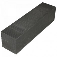 Linia excellence banda 15x15x60cm nero Linia excellence banda 15x15x60cm nero