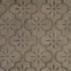 Ceramaxx Dekor Classic Taupe 90x90x3 cm