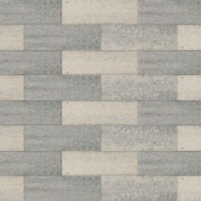 Betonstraatsteen 33x11x8cm grijs zwart Betonstraatsteen 33x11x8cm grijs zwart