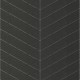 Romano punto 40x8x8 cm nero