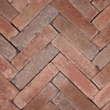 Gebakken waalformaat Hollandse streken 5x20x6 cm Goois Gebakken waalformaat Hollandse streken 5x20x6 cm Goois