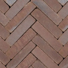 Gebakken waalformaat Hollandse streken 5x20x6 cm Zeeuws Gebakken waalformaat Hollandse streken 5x20x6 cm Zeeuws