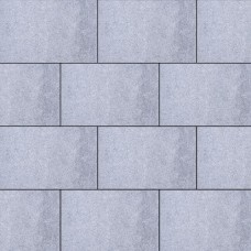 Granulati 20x30x6 cm grigio misto