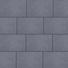 Granulati 20x30x6 cm grigio scuro