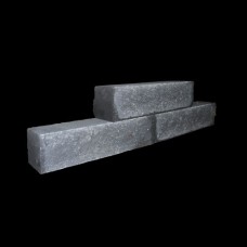 Rockstone walling 60x15x12 cm antraciet Rockstone walling 60x15x12 cm antraciet