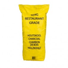 Black Wattle houtskool 10 kg 