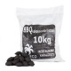Briketten Kokos 10 kg