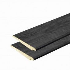Zweeds rabat zwartgespoten vuren 1,0-2,5x19x360 cm 103059 Zweeds rabat zwartgespoten vuren 1,0-2,5x19x360 cm 103059