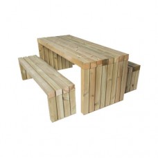 Tuinset exclusief 134922 Tuinset exclusief 134922