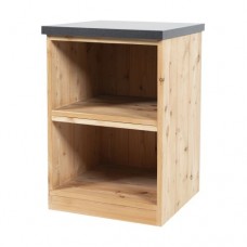 Douglas buitenkeuken kast 90x62x62 cm 136189