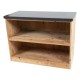 Douglas buitenkeuken kast 90x122x62 cm 136190